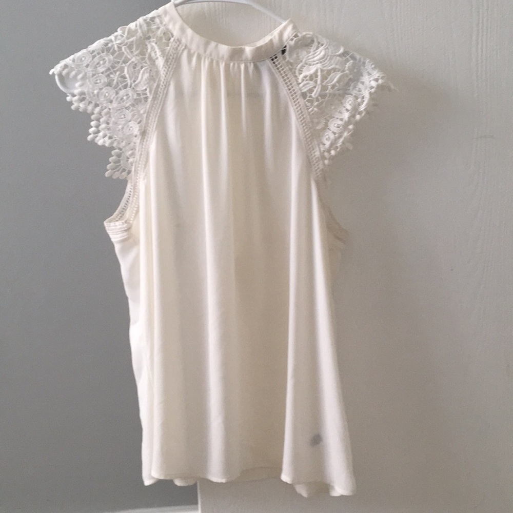 Express top